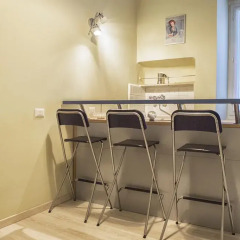 Отель La Piazzetta Rooms 3* Стандартный номер фото 3