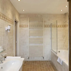 Отель Martin's Relais 4* Номер Комфорт с различными типами кроватей