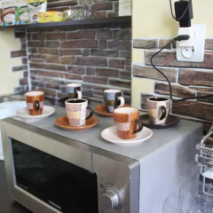 Hostel Sleep'n'Go Ярославль в номере фото 2