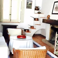 Arcos Golf Hotel Cortijo y Villas 3* Стандартный номер с различными типами кроватей фото 2
