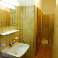 Hostel Marmota Стандартный номер с 2 отдельными кроватями фото 24