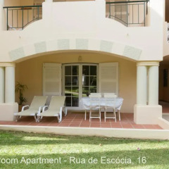 Отель Akisol Vilamoura Village Португалия, Виламура - отзывы, цены и фото номеров - забронировать отель Akisol Vilamoura Village онлайн