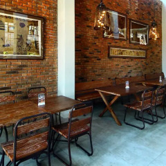 Sun Island Hotel Legian гостиничный бар
