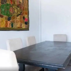 Отель Sunny Lisbon - Guesthouse and Residence 3* Улучшенный люкс с различными типами кроватей фото 17