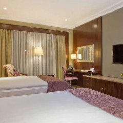 Kharkiv Palace Hotel 5* Стандартный номер разные типы кроватей фото 3