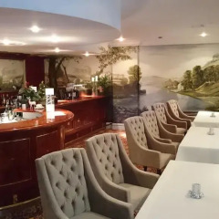 Hotel Meridian спа