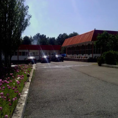 Nirvana Hotel Стандартный номер разные типы кроватей фото 4