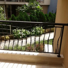 Апартаменты Villa Antorini Apartments Студия фото 14