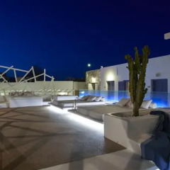 Отель Damianos Mykonos Hotel Греция, Миконос - отзывы, цены и фото номеров - забронировать отель Damianos Mykonos Hotel онлайн фото 3