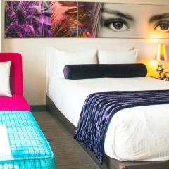 Отель Palms Casino Resort 4* Другое фото 3