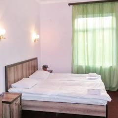 Hotel Mthnadzor 3* Стандартный номер фото 3