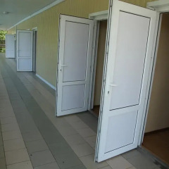 Гостиница Resort Kanion Стандартный номер с разными типами кроватей фото 3