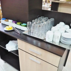 Апартаменты Elit Pamporovo Apartments в номере