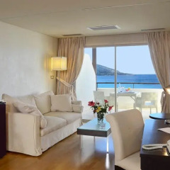 Plaza Resort Hotel 5* Стандартный номер с различными типами кроватей