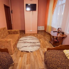 Forsage Hotel Бийск комната для гостей фото 5