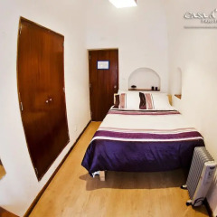 Hostel Casa d'Alagoa Стандартный номер с различными типами кроватей