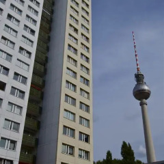 Отель Studios am Alexanderplatz Германия, Берлин - отзывы, цены и фото номеров - забронировать отель Studios am Alexanderplatz онлайн