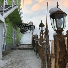 Отель Art Guesthouse Армения, Цахкадзор - отзывы, цены и фото номеров - забронировать отель Art Guesthouse онлайн фото 4