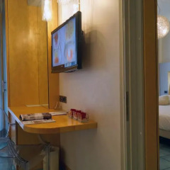 Отель Club House Римини удобства в номере