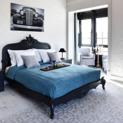 Alacati Port Ladera Hotel - Adults Only 3* Номер Делюкс фото 4
