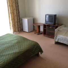 Гостиница Guesthouse Dubrava Стандартный номер с различными типами кроватей фото 5