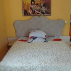 Апартаменты Novoshosseynaya Apartment детские мероприятия