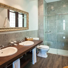 Hotel Diana 4* Стандартный номер разные типы кроватей