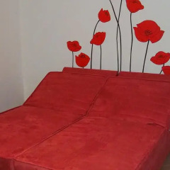 Отель VisegradApartment комната для гостей фото 4