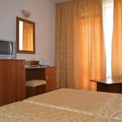 Hotel Genada 2* Стандартный номер фото 6