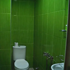 Hotel Kavela 3* Номер Делюкс с различными типами кроватей фото 21