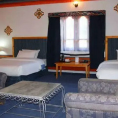Namsaycholing Resort in Paro, Bhutan from 116$, photos, reviews - zenhotels.com guestroom photo 3