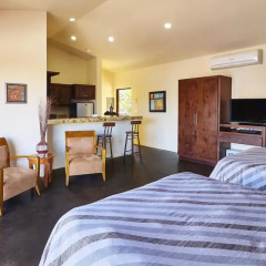 Отель San Angel Suites Студия фото 30