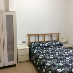 Отель Apartamentos Turisticos Sant Boi Апартаменты с различными типами кроватей фото 8