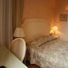 Siorra Vittoria Boutique Hotel 4* Номер Делюкс с различными типами кроватей фото 2