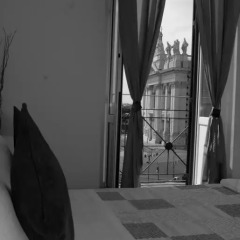 Отель Aria Rome Rooms Италия, Рим - отзывы, цены и фото номеров - забронировать отель Aria Rome Rooms онлайн парковка