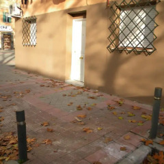 Отель Portalegre