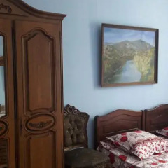 Hotel MMG 2* Стандартный номер с различными типами кроватей фото 8