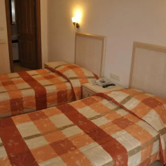 Perdikia Hill 3* Вилла с различными типами кроватей фото 7