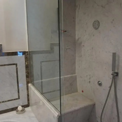 Отель Trevi Palace Luxury Inn Президентский люкс с различными типами кроватей фото 14