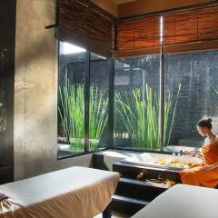 Siam@Siam Design Hotel Bangkok 4* Стандартный номер с различными типами кроватей фото 32