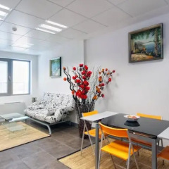 Апартаменты Apartment House - Delta спа