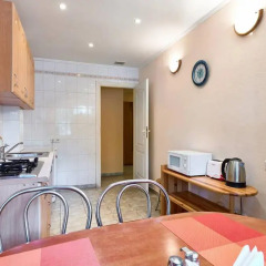Гостиница Home Hotel Apartments on Kontraktova Ploshcha Украина, Киев - отзывы, цены и фото номеров - забронировать гостиницу Home Hotel Apartments on Kontraktova Ploshcha онлайн в номере
