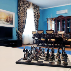 MelRose Hotel 3* Стандартный номер фото 4