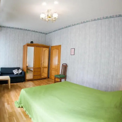 Гостиница Bed2Bed on Bolshaya Morskaya комната для гостей фото 4