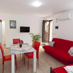 Отель Graziella Holiday Home Сиракуза комната для гостей фото 2