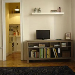Апартаменты Home Away Apartment Будапешт развлечения