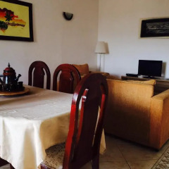 Отель Villa Capri 3* Апартаменты