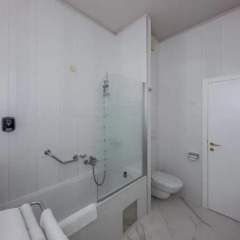 Best Western Art Hotel 4* Стандартный номер с различными типами кроватей фото 12