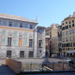 Отель B&B Cavour16 Генуя