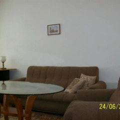 Апартаменты Gurko Apartment комната для гостей фото 2